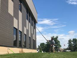 6 demonstrate understanding of when it's safe and appropriate to share personal, private, or financial information (e.g., recognizing phishing. Window House Washing St Cloud Mn North Star Exterior Services