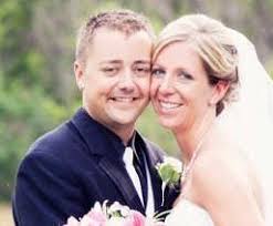 Ethridge-Ryder Wedding