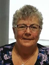 Obituary of Lorraine Toth