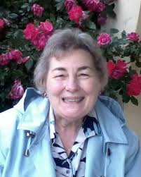 Jacqueline M. Nagy Obituary October 17, 2022