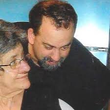 Visiting family in 412 building