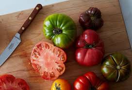 How To Store Tomatoes So They Stay Plump Fresh For A Very Long Time How To Store Tomatoes Fresh Tomatoes Tomato