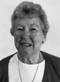 Ann (Faherty) Peckham