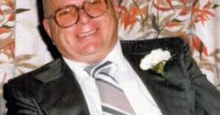 JAMES 'JIM' GABAREE JR.