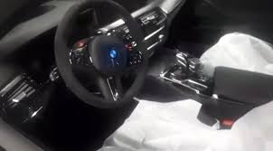 Base price is $142,995 including destination, a premium of $30,000 over the m5 competition. Bmw M5 F90 Cs With Approx 650 Ps And Less Weight