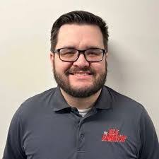 Brett Mayer's Instagram, Twitter & Facebook