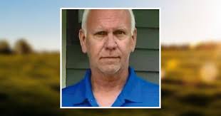 Michael Todd Hamm Obituary September 1, 2024