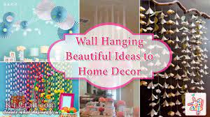 We did not find results for: 15 Diy Wall Hanging Ideas To Decorate Your Home K4 Craft