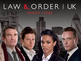 In season title directed by written by original airdate uk viewing figures (including hd) original law & order episode ; Prime Video Law Order Uk