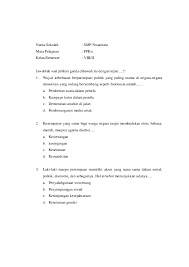 We did not find results for: Doc Soal Ulangan Nusantara Kls 8 Oberth Butar Butar Academia Edu