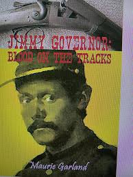 Police Tracker Edgar Spring