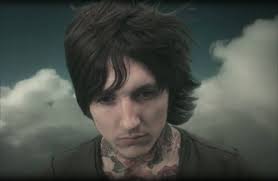 It Never Ends by Bring Me The Horizon has surpassed 40 Million views