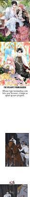 Read The Young Supporter Of Darkness Chapter 6 on Mangakakalot