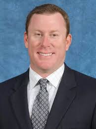 2018 Baseball Roster