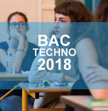 Bac Techno 2018 Le Sujet De Lv1 Anglais Allemand Espagnol Bac 2021 Le Parisien Etudiant