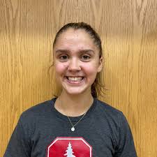 Graham Local Volleyball Roster (2021-22)