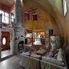Below are 22 best pictures collection of modern geodesic dome homes photo in high resolution. 1