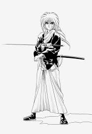 Download aplikasinya dan belanja sekarang! Pin De Marvin Pierre Em Rurouni Kenshin Personagens De Anime Samurai Anime