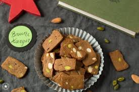 27 min (2) rezept von floeckchen51. Rezept Brune Karger Braune Kuchen Leckere Kekse Mehr