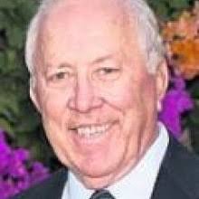 Obituary of Edward Melone