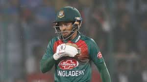 Bangladeshi wicketkeeper batsman mushfiqur rahim has been named in the wisden's teenage riot test xi. No Regrets Don T Think Playing Ipl Can Be Bigger Than Representing My Country Mushfiqur Rahim Cricket News India Tv