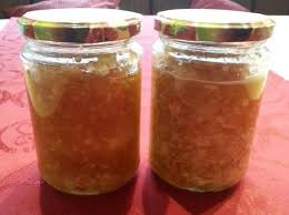 Bratapfelmarmelade Rezept Apfel Marmelade Gebratene Apfel Brot Selber Backen Rezept