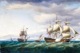 The Birth of Modern India