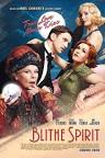 Image result for blithe spirit