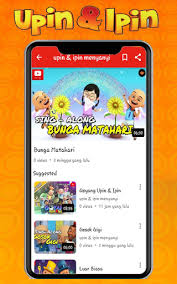 Bunga matahari sangat cantik, kembang di waktu pagi, daunnya hijau bunganya kuning, memikat kumbang lalu, bunga matahari sangat cantik, di halaman. 2021 Video Upin Ipin Full Episode New Pc Android App Download Latest
