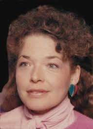 Linda Forster Obituary (1943