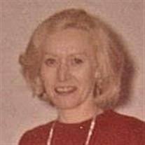 Joyce J. Jones Obituary