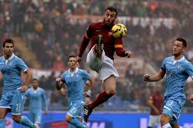 Bet on the soccer match lazio vs as roma and win skins. Lima Momen Spesial Dalam Derbi As Roma Vs Lazio Bolasport Com