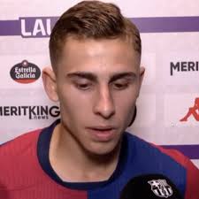 Fermín: "Rotaciones se deben hacer por el calendario, pero salga quien  salga está preparado." 🔥