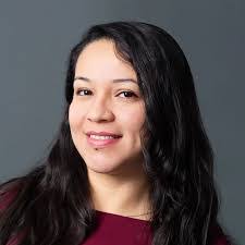 Iris Godfrey's Instagram, Twitter & Facebook