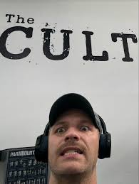 Man oh man, I LOVE what I do! 💪 Special thanks to my amazing friends &  clients Audra & Fred ❤️ @the_culture_gym