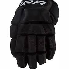 This product has been discontinued, check current recommended products. Bauer Supreme Totalone Mx3 Hockey Gloves Youth Pure Hockey Equipment