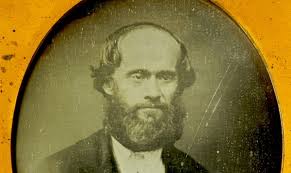 The Rise and Fall of the Mormon King of Beaver Island