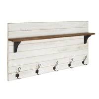shelves with hooks walmart.com