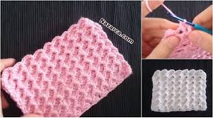 saten ipten kabarik bebek battaniyesi yapimi nazarca com krose sapka baby knitting patterns krose