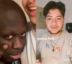 Bob and his partner being wholesome 🥺