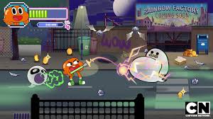 Gumball Ghoststory Download Apk For Android Free Mob Org