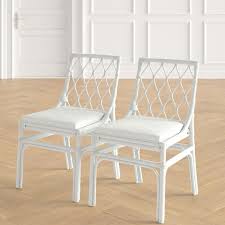 Fiorello Dining Chair Reviews Joss Main In 2020 Dining Chairs Chippendale Chairs Chair