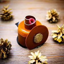 Pin On Dessert Inspiration Patisserie Luxe Entremet Dessert