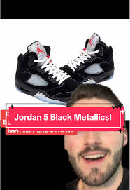 What to Wear with Black 5s with White Laces