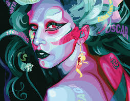 Born This Way Projects :: Photos, videos, logos, illustrations and branding  :: Behance