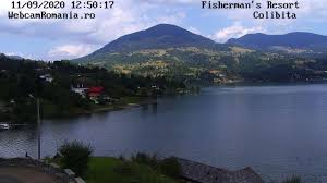 Bistrita vaci in categoria animale domestice si pasari. Romania Live ColibiÈ›a Live Webcam Lacul Colibita