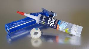 Comment Coller Une Credence En Inox Sur Tous Supports Muraux