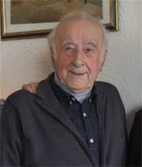 Décès de Monsieur Marcel MICHEL (19-11-21), Annonce nécrologique