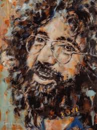 Jerry — Carrie Penley Art