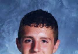 Student of the Week: T. J. Mills